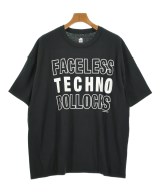 ISNESS MUSIC（イズネスミュージック）Tシャツ・カットソー 黒 サイズ:F レディース/2200687303182