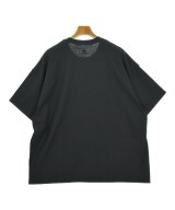 ISNESS MUSIC（イズネスミュージック）Tシャツ・カットソー 黒 サイズ:F レディース/2200687303182
