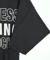ISNESS MUSIC（イズネスミュージック）Tシャツ・カットソー 黒 サイズ:F レディース/2200687303182