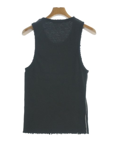 LECYTO（レシト）タンクトップ 黒 サイズ:F メンズ/2200677017402