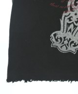 LECYTO（レシト）タンクトップ 黒 サイズ:F メンズ/2200677017402