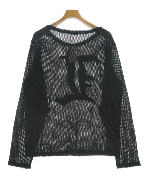LECYTO（レシト）Tシャツ・カットソー 黒 サイズ:F メンズ/2200681433021