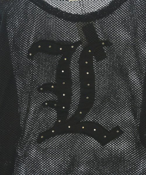 LECYTO（レシト）Tシャツ・カットソー 黒 サイズ:F メンズ/2200681433021