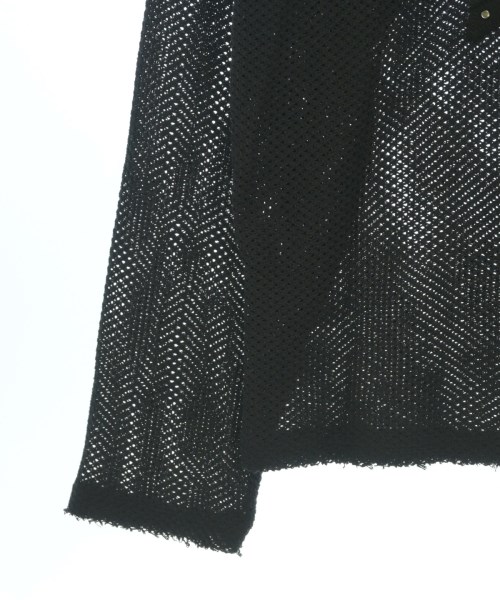 LECYTO（レシト）Tシャツ・カットソー 黒 サイズ:F メンズ/2200681433021