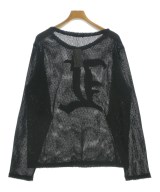 LECYTO（レシト）Tシャツ・カットソー 黒 サイズ:F メンズ/2200681433021