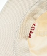 LONG TRACK FOODS（ロングトラックフーズ）キャップ 白 サイズ:F レディース/2200663925087