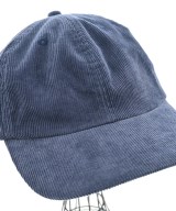 LONG TRACK FOODS（ロングトラックフーズ）キャップ 紺 サイズ:F メンズ/2200703886583