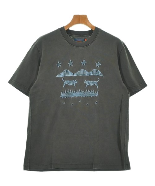 modelab(モードラボ)Tシャツ・カットソー グレー サイズ:M/2200699777070