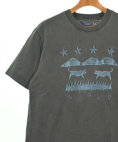 modelab（モードラボ）Tシャツ・カットソー グレー サイズ:M メンズ/2200699777070