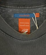 modelab（モードラボ）Tシャツ・カットソー グレー サイズ:M メンズ/2200699777070