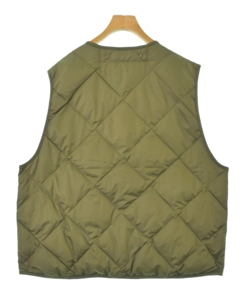 MODMNT（モドメント）その他 カーキ サイズ:L メンズ/2200672461026