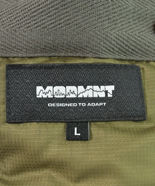 MODMNT（モドメント）その他 カーキ サイズ:L メンズ/2200672461026