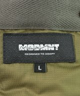 MODMNT（モドメント）その他 カーキ サイズ:L メンズ/2200672461026