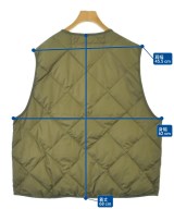 MODMNT（モドメント）その他 カーキ サイズ:L メンズ/2200672461026