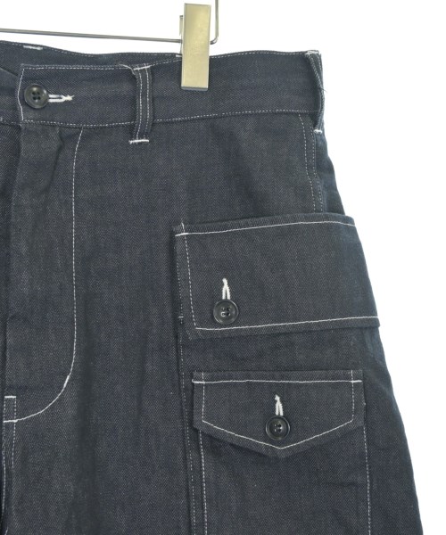 MODMNT（モドメント）ショートパンツ 黒 サイズ:S メンズ/2200695850067