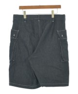 MODMNT（モドメント）ショートパンツ 黒 サイズ:S メンズ/2200695850067