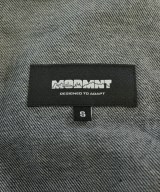 MODMNT（モドメント）ショートパンツ 黒 サイズ:S メンズ/2200695850067
