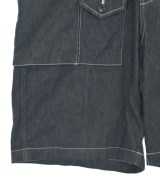 MODMNT（モドメント）ショートパンツ 黒 サイズ:S メンズ/2200695850067