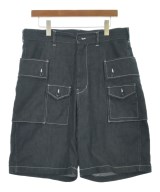 MODMNT ショートパンツ