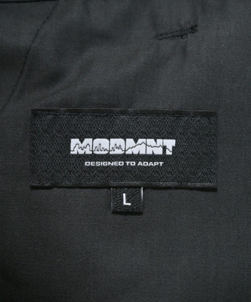 MODMNT（モドメント）カーゴパンツ グレー サイズ:L メンズ/2200664073220