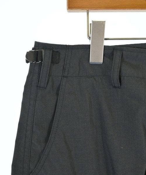 MODMNT（モドメント）カーゴパンツ グレー サイズ:L メンズ/2200664073220