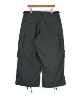 MODMNT（モドメント）カーゴパンツ グレー サイズ:L メンズ/2200664073220