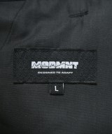 MODMNT（モドメント）カーゴパンツ グレー サイズ:L メンズ/2200664073220