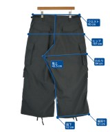 MODMNT（モドメント）カーゴパンツ グレー サイズ:L メンズ/2200664073220