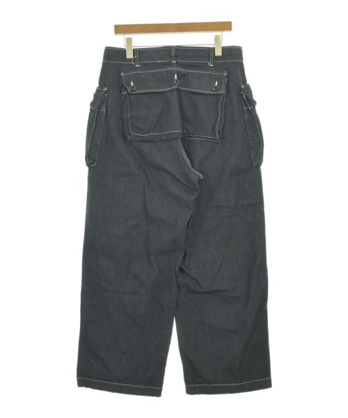 MODMNT（モドメント）デニムパンツ 紺 サイズ:XS メンズ/2200731435029