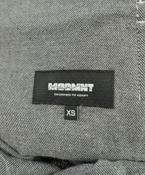 MODMNT（モドメント）デニムパンツ 紺 サイズ:XS メンズ/2200731435029