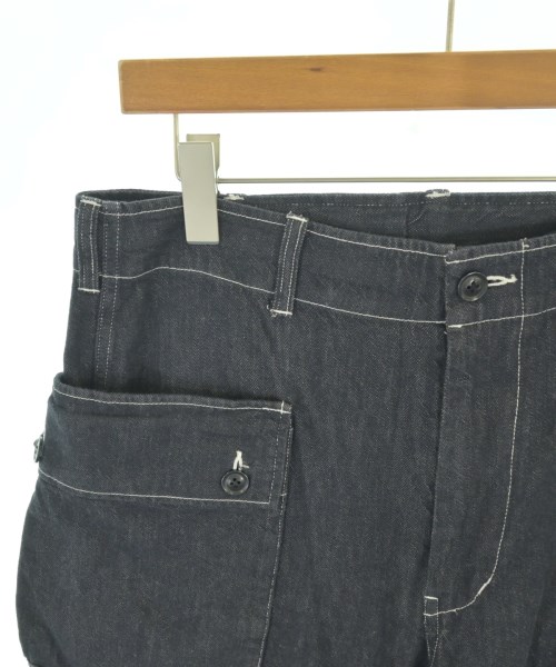 MODMNT（モドメント）デニムパンツ 紺 サイズ:XS メンズ/2200731435029