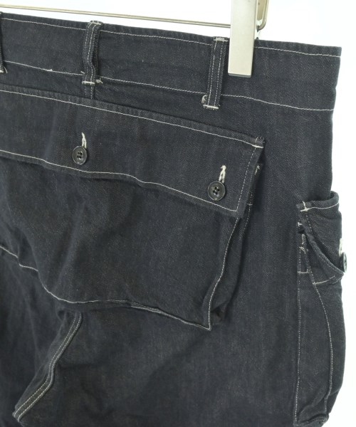 MODMNT（モドメント）デニムパンツ 紺 サイズ:XS メンズ/2200731435029