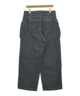 MODMNT（モドメント）デニムパンツ 紺 サイズ:XS メンズ/2200731435029