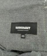 MODMNT（モドメント）デニムパンツ 紺 サイズ:XS メンズ/2200731435029