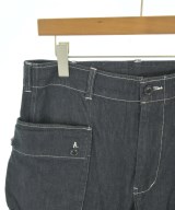 MODMNT（モドメント）デニムパンツ 紺 サイズ:XS メンズ/2200731435029