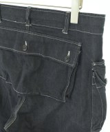 MODMNT（モドメント）デニムパンツ 紺 サイズ:XS メンズ/2200731435029