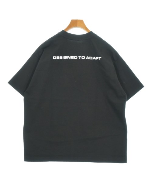 MODMNT（モドメント）Tシャツ・カットソー 黒 サイズ:S メンズ/2200721981437