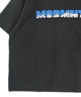 MODMNT（モドメント）Tシャツ・カットソー 黒 サイズ:S メンズ/2200721981437