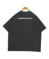 MODMNT（モドメント）Tシャツ・カットソー 黒 サイズ:M メンズ/2200721981444