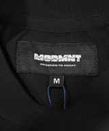 MODMNT（モドメント）Tシャツ・カットソー 黒 サイズ:M メンズ/2200721981444