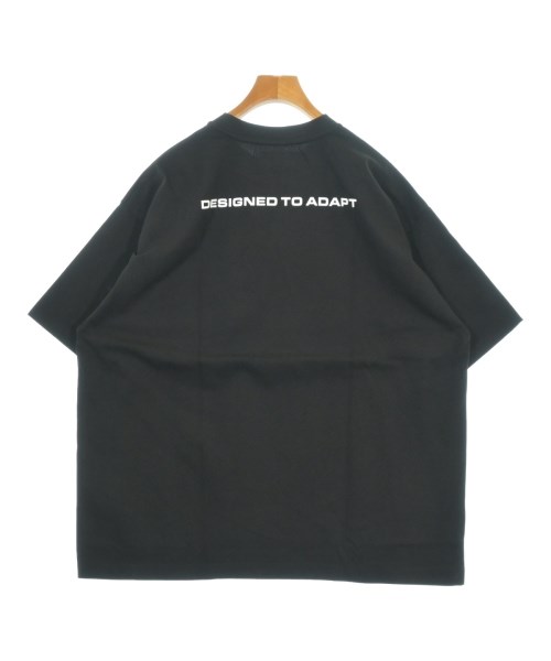 MODMNT（モドメント）Tシャツ・カットソー 黒 サイズ:XL メンズ/2200721981451