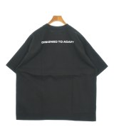 MODMNT（モドメント）Tシャツ・カットソー 黒 サイズ:XL メンズ/2200721981451