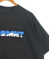 MODMNT（モドメント）Tシャツ・カットソー 黒 サイズ:XL メンズ/2200721981451