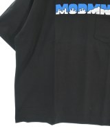 MODMNT（モドメント）Tシャツ・カットソー 黒 サイズ:XL メンズ/2200721981451