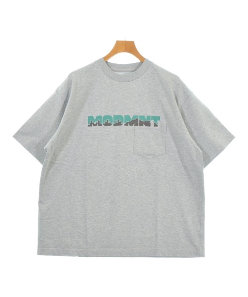 MODMNT(モドメント)のTシャツ・カットソー サイズ:L 6,600円
