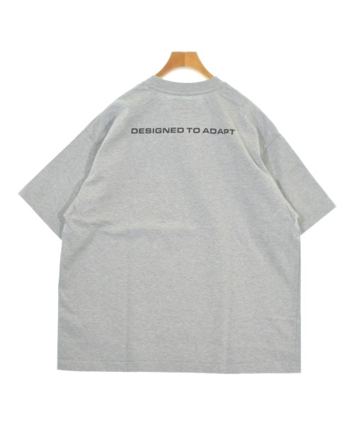 MODMNT（モドメント）Tシャツ・カットソー グレー サイズ:L メンズ/2200721981468