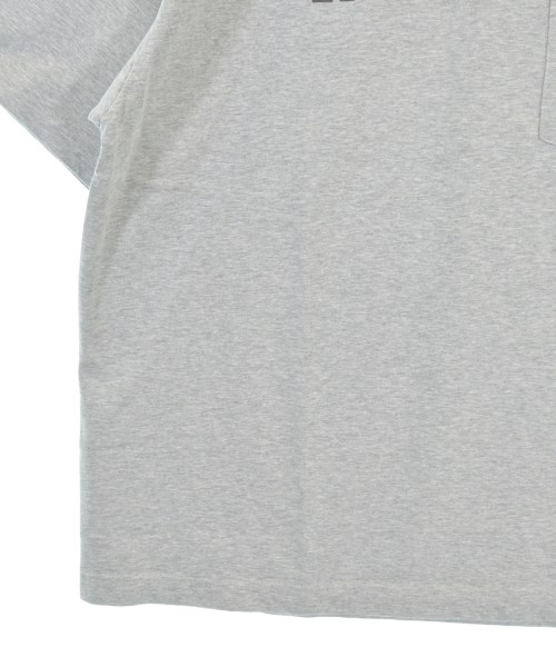 MODMNT（モドメント）Tシャツ・カットソー グレー サイズ:L メンズ/2200721981468