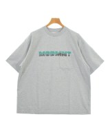 MODMNT（モドメント）Tシャツ・カットソー グレー サイズ:L メンズ/2200721981468