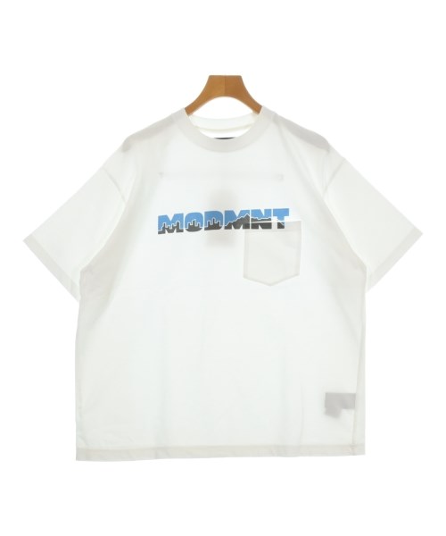 MODMNT(モドメント)のTシャツ・カットソー サイズ:M 6,600円