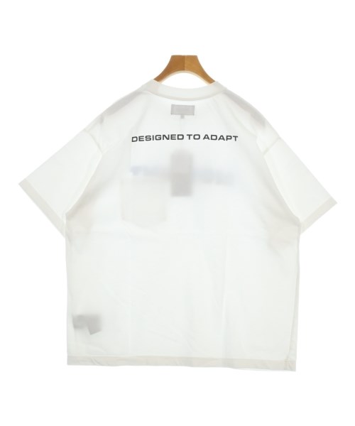 MODMNT（モドメント）Tシャツ・カットソー 白 サイズ:M メンズ/2200721981475